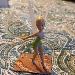 Hallmark Keepsake Mischievous Little Tinker Bell ornament
